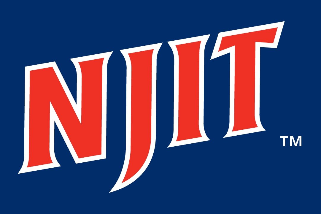 NJIT Highlanders 2006-Pres Wordmark Logo v5 diy iron on heat transfer